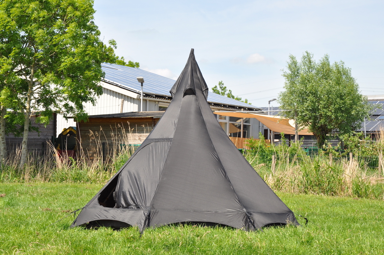 Raket tipi
