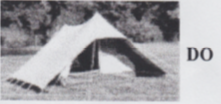 Do tent