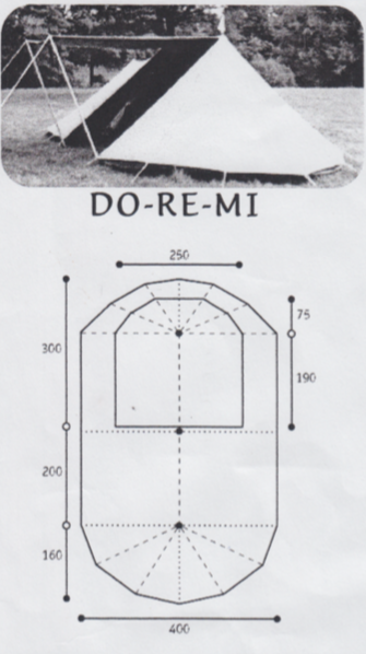 DoReMi compleet