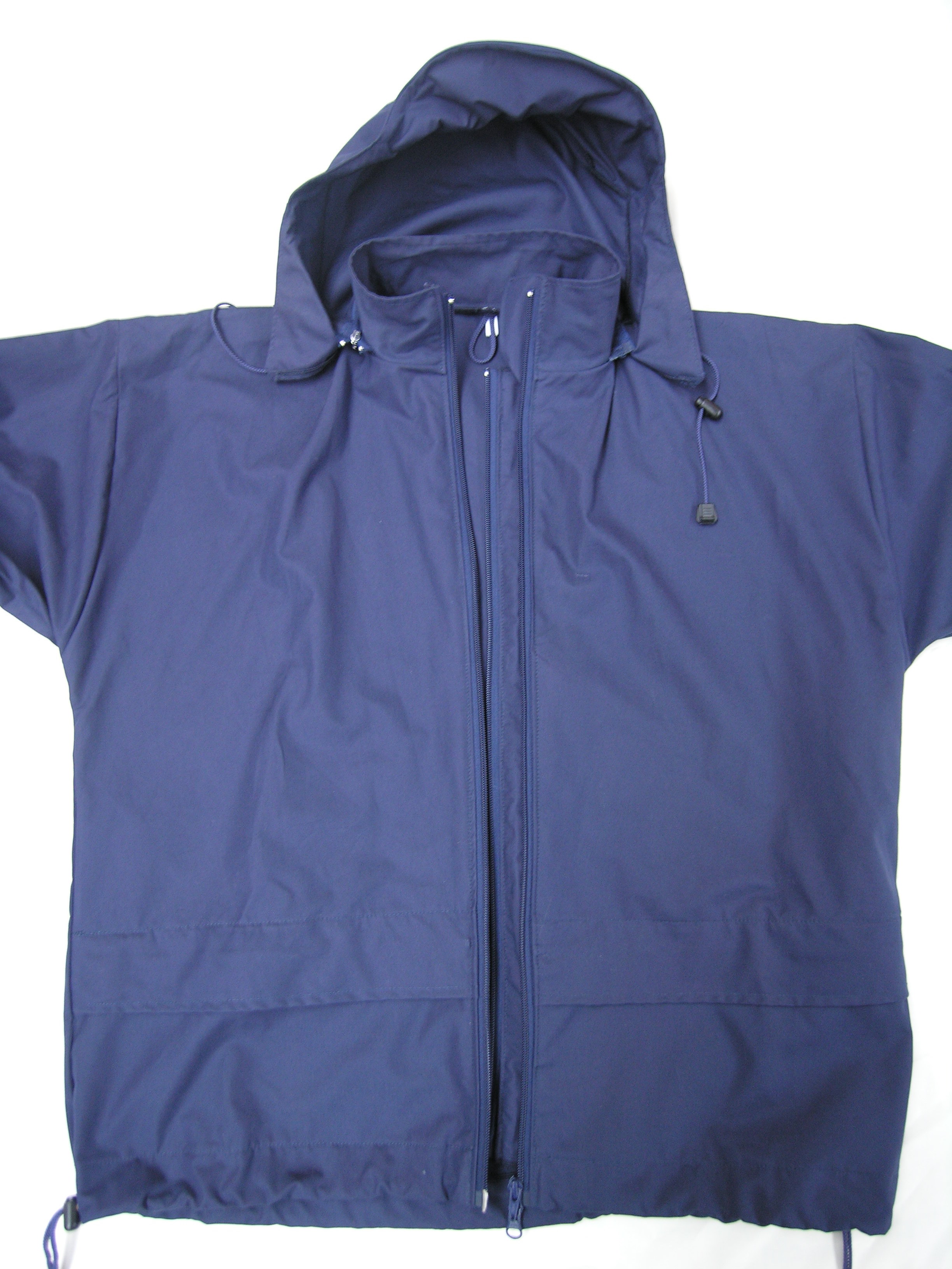eta blauw