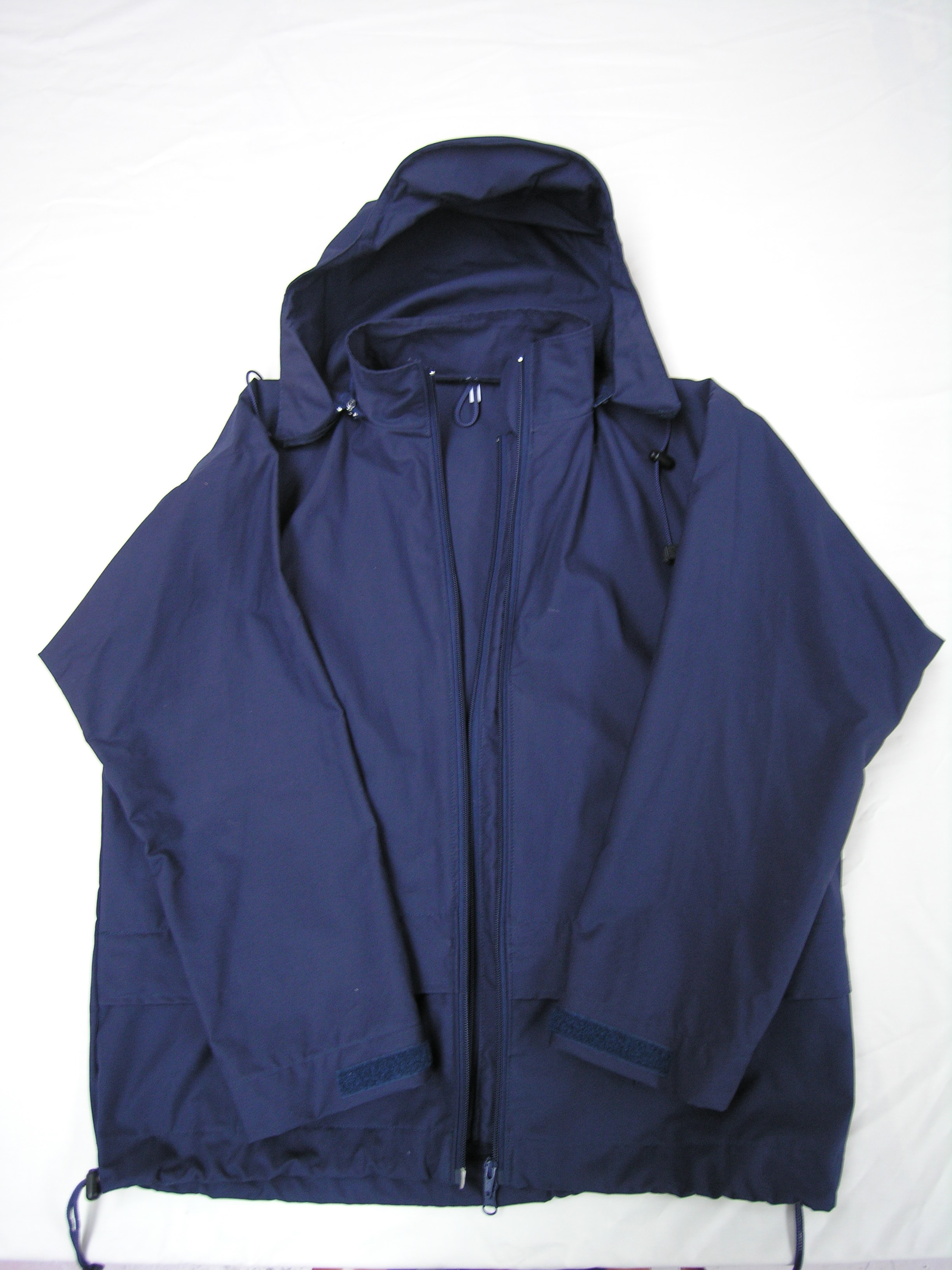 eta blauw