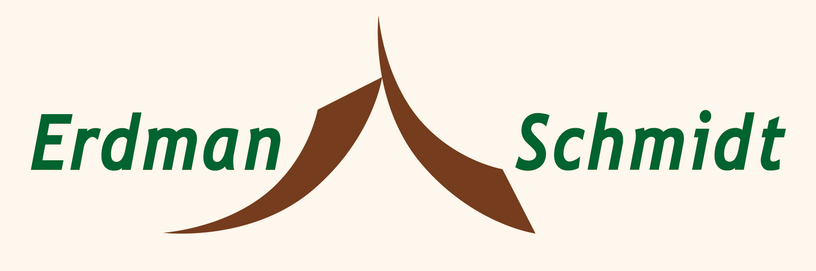 ES logo