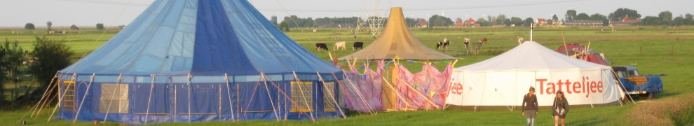 festival tenten panorama