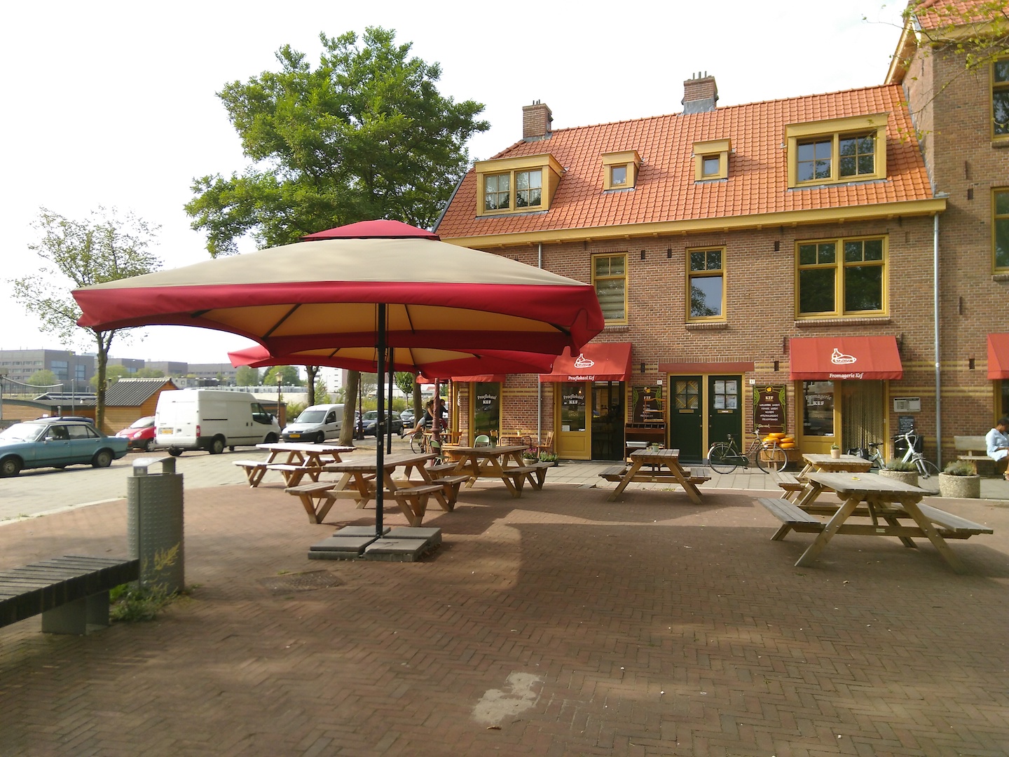 terras noord 2