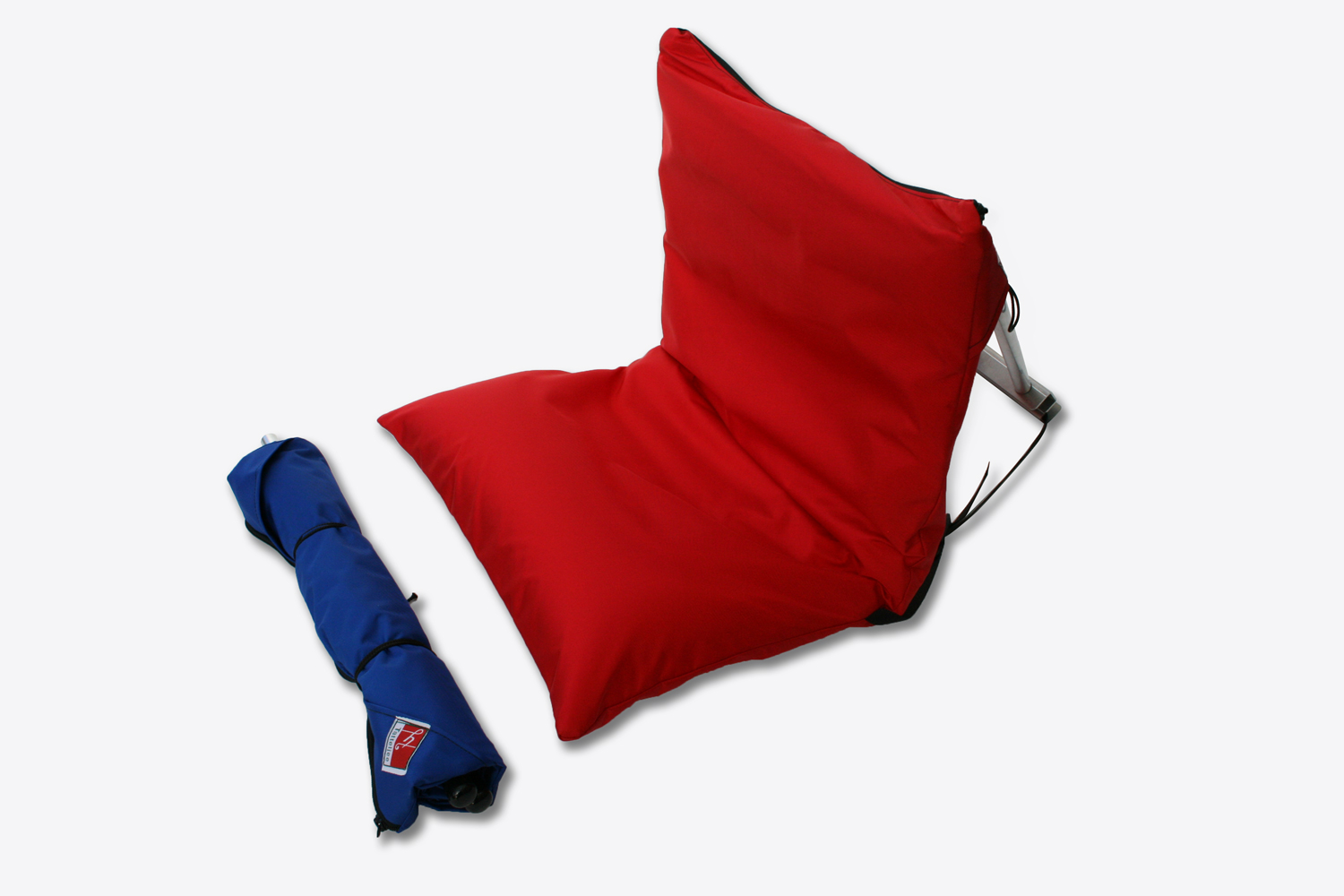 sitje rood
