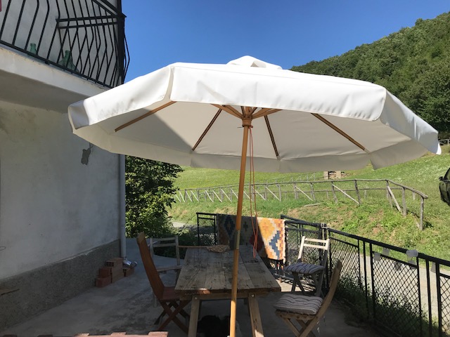 parasol