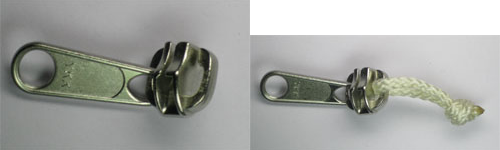 schuiver herstellen