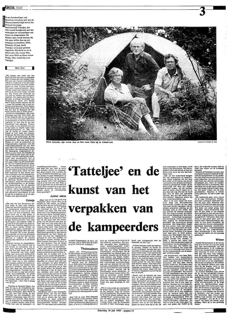Parool 1983