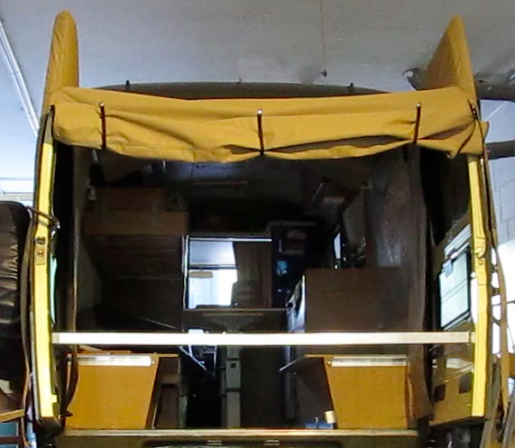 autotent bed2