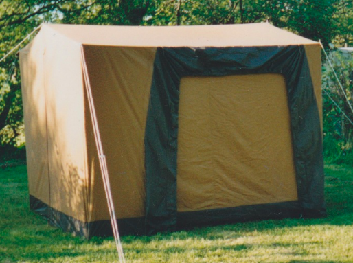 autotent
