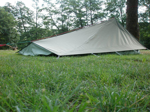 herman 2 tent