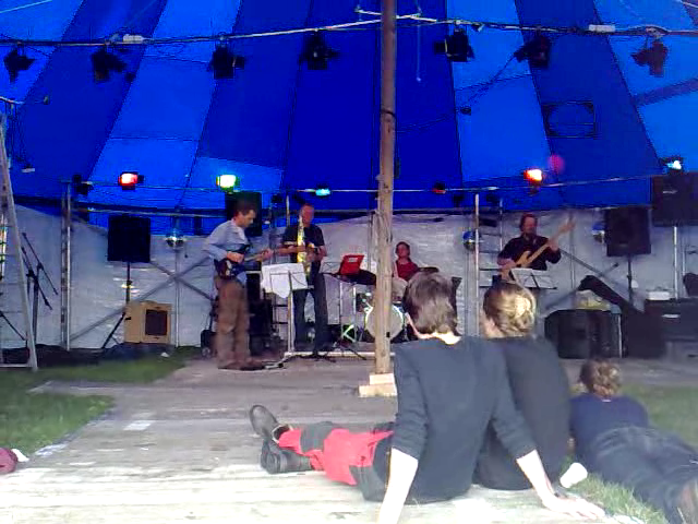 kathedraal band