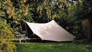 kegelslak  met front