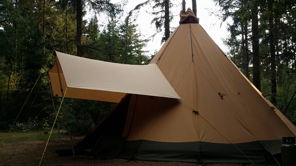tipi luifel