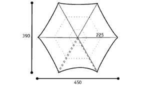 spinnenweb maten gif