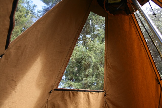 tipi dakramen binnen