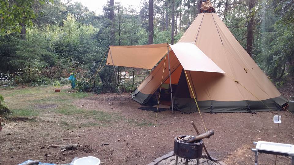 tentipi luifel
